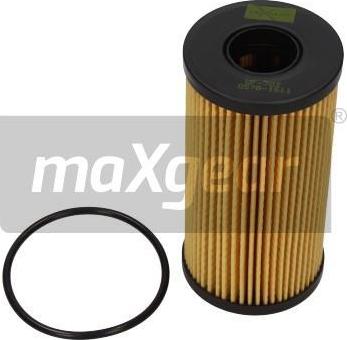Maxgear 26-0793 - Filtru ulei aaoparts.ro