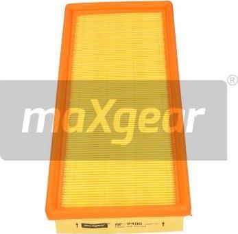 Maxgear 26-0742 - Filtru aer aaoparts.ro