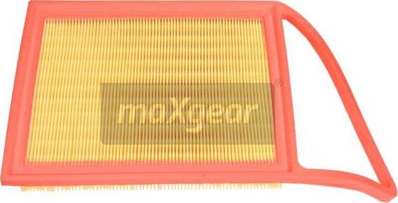 Maxgear 26-0768 - Filtru aer aaoparts.ro