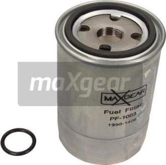 Maxgear 26-0714 - Filtru combustibil aaoparts.ro