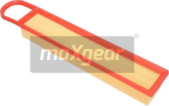 Maxgear 26-0789 - Filtru aer aaoparts.ro