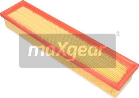 Maxgear 26-0732 - Filtru aer aaoparts.ro