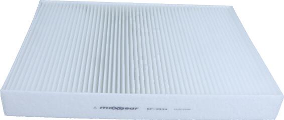 Maxgear 26-1968 - Filtru, aer habitaclu aaoparts.ro