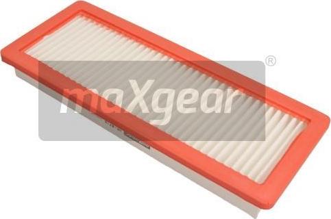 Maxgear 26-1414 - Filtru aer aaoparts.ro