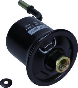 Maxgear 26-1565 - Filtru combustibil aaoparts.ro