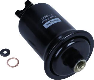 Maxgear 26-1566 - Filtru combustibil aaoparts.ro