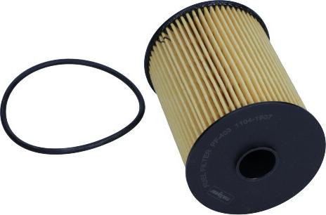 Maxgear 26-1560 - Filtru combustibil aaoparts.ro