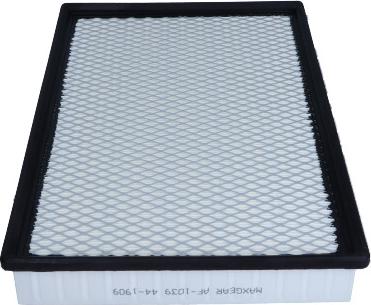 Maxgear 26-1579 - Filtru aer aaoparts.ro