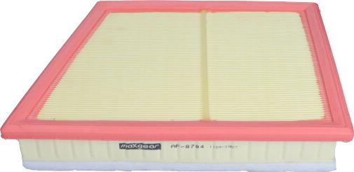 Maxgear 26-1572 - Filtru aer aaoparts.ro