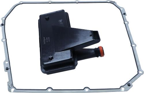 Maxgear 26-1666 - Filtru hidraulic, cutie de viteze automata aaoparts.ro
