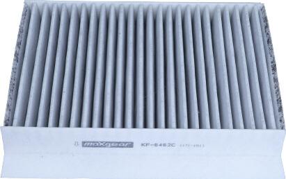 Maxgear 26-1629 - Filtru, aer habitaclu aaoparts.ro