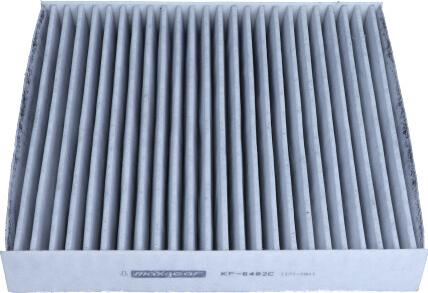 Maxgear 26-1625 - Filtru, aer habitaclu aaoparts.ro