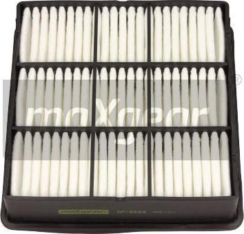 Maxgear 26-1006 - Filtru aer aaoparts.ro