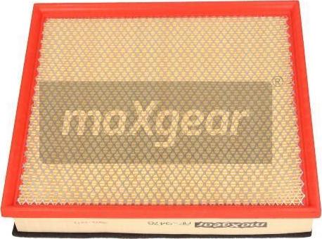 Maxgear 26-1003 - Filtru aer aaoparts.ro