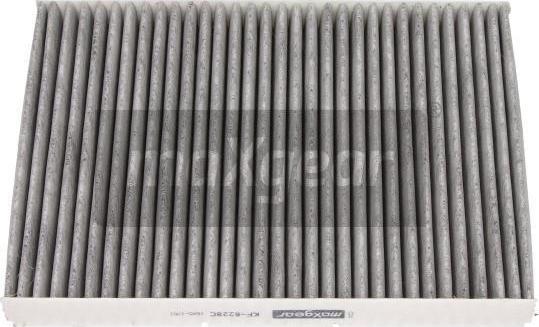 Maxgear 26-1027 - Filtru, aer habitaclu aaoparts.ro