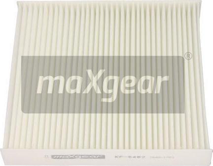 Maxgear 26-1077 - Filtru, aer habitaclu aaoparts.ro
