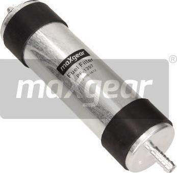 Maxgear 26-1114 - Filtru combustibil aaoparts.ro