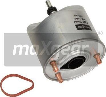 Maxgear 26-1118 - Filtru combustibil aaoparts.ro
