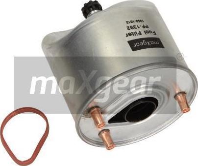 Maxgear 26-1113 - Filtru combustibil aaoparts.ro