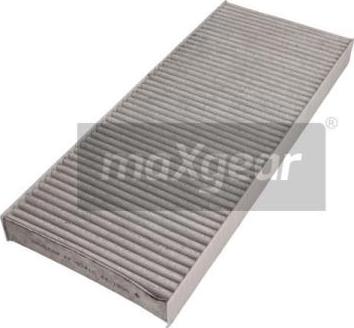 Maxgear 26-1182 - Filtru, aer habitaclu aaoparts.ro