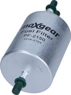 ACDelco FS 9265 E - Filtru combustibil aaoparts.ro
