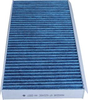 Maxgear 26-1869 - Filtru, aer habitaclu aaoparts.ro