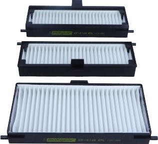 Maxgear 26-1349 - Filtru, aer habitaclu aaoparts.ro