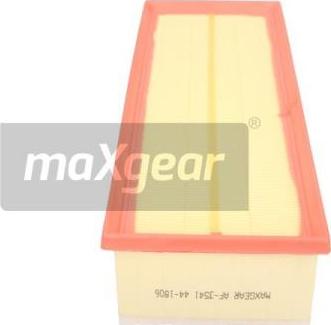 Maxgear 26-1340 - Filtru aer aaoparts.ro