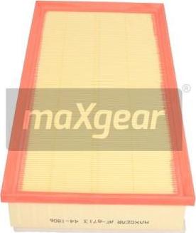 Maxgear 26-1341 - Filtru aer aaoparts.ro