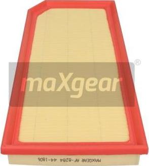 Maxgear 26-1343 - Filtru aer aaoparts.ro