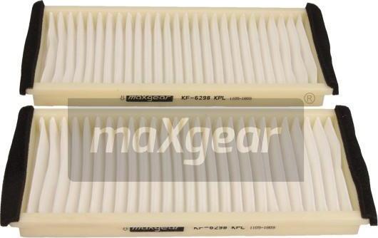 Maxgear 26-1359 - Filtru, aer habitaclu aaoparts.ro