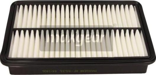 Maxgear 26-1306 - Filtru aer aaoparts.ro