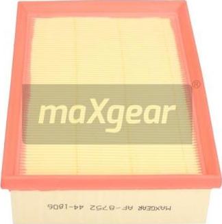 Maxgear 26-1315 - Filtru aer aaoparts.ro
