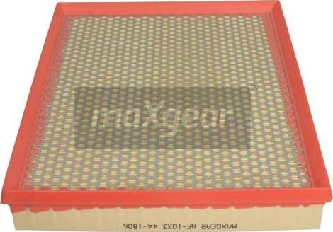 Maxgear 26-1312 - Filtru aer aaoparts.ro