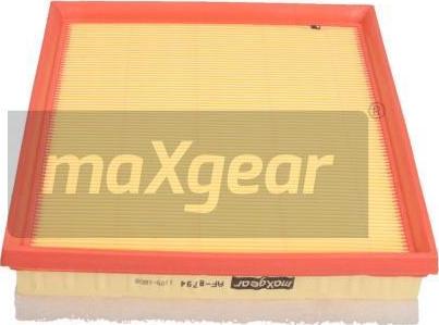 Maxgear 26-1384 - Filtru aer aaoparts.ro