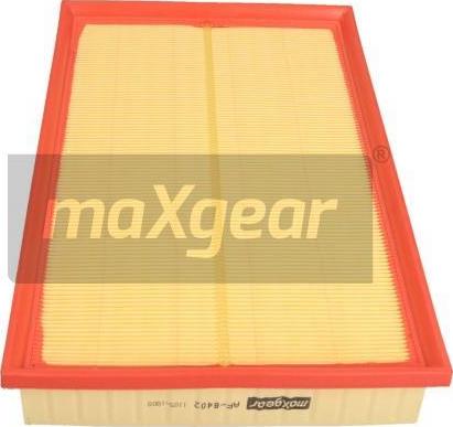 Maxgear 26-1379 - Filtru aer aaoparts.ro