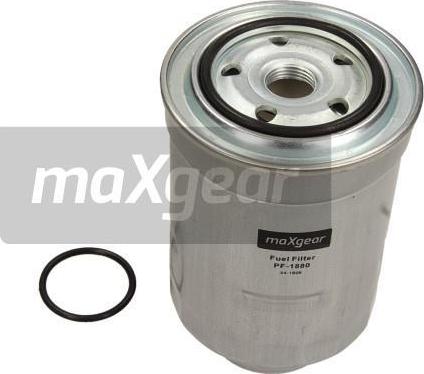 Maxgear 26-1241 - Filtru combustibil aaoparts.ro