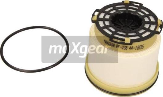 Maxgear 26-1242 - Filtru combustibil aaoparts.ro