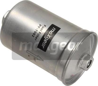Maxgear 26-1250 - Filtru combustibil aaoparts.ro