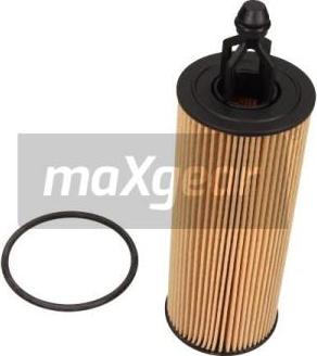 Maxgear 26-1218 - Filtru ulei aaoparts.ro