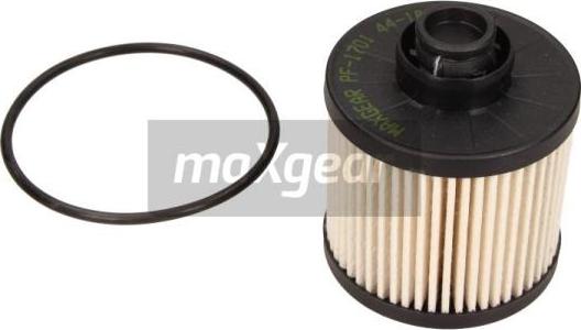Maxgear 26-1239 - Filtru combustibil aaoparts.ro