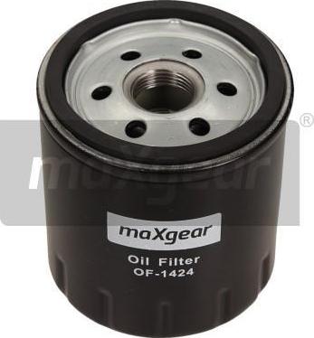 MASTER-SPORT 7052-OF-PCS-MS - Filtru ulei aaoparts.ro