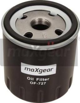 Zekkert OF-4129 - Filtru ulei aaoparts.ro