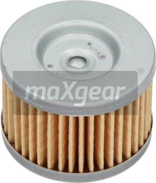 Maxgear 26-8002 - Filtru ulei aaoparts.ro