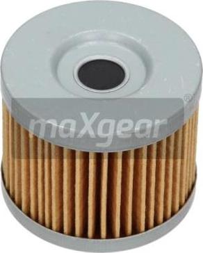 Maxgear 26-8025 - Filtru ulei aaoparts.ro