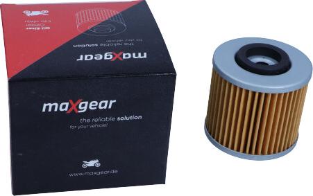 Maxgear 26-8021 - Filtru ulei aaoparts.ro