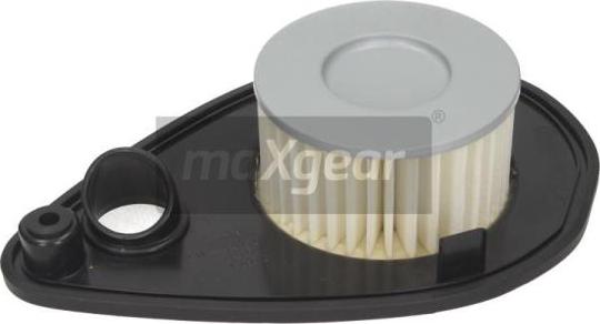 Maxgear 26-8184 - Filtru aer aaoparts.ro