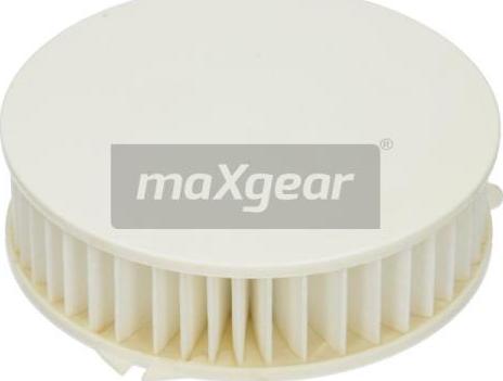Maxgear 26-8206 - Filtru aer aaoparts.ro