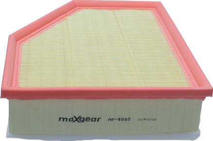 Maxgear 26-2446 - Filtru aer aaoparts.ro
