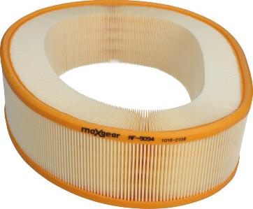 Maxgear 26-2455 - Filtru aer aaoparts.ro